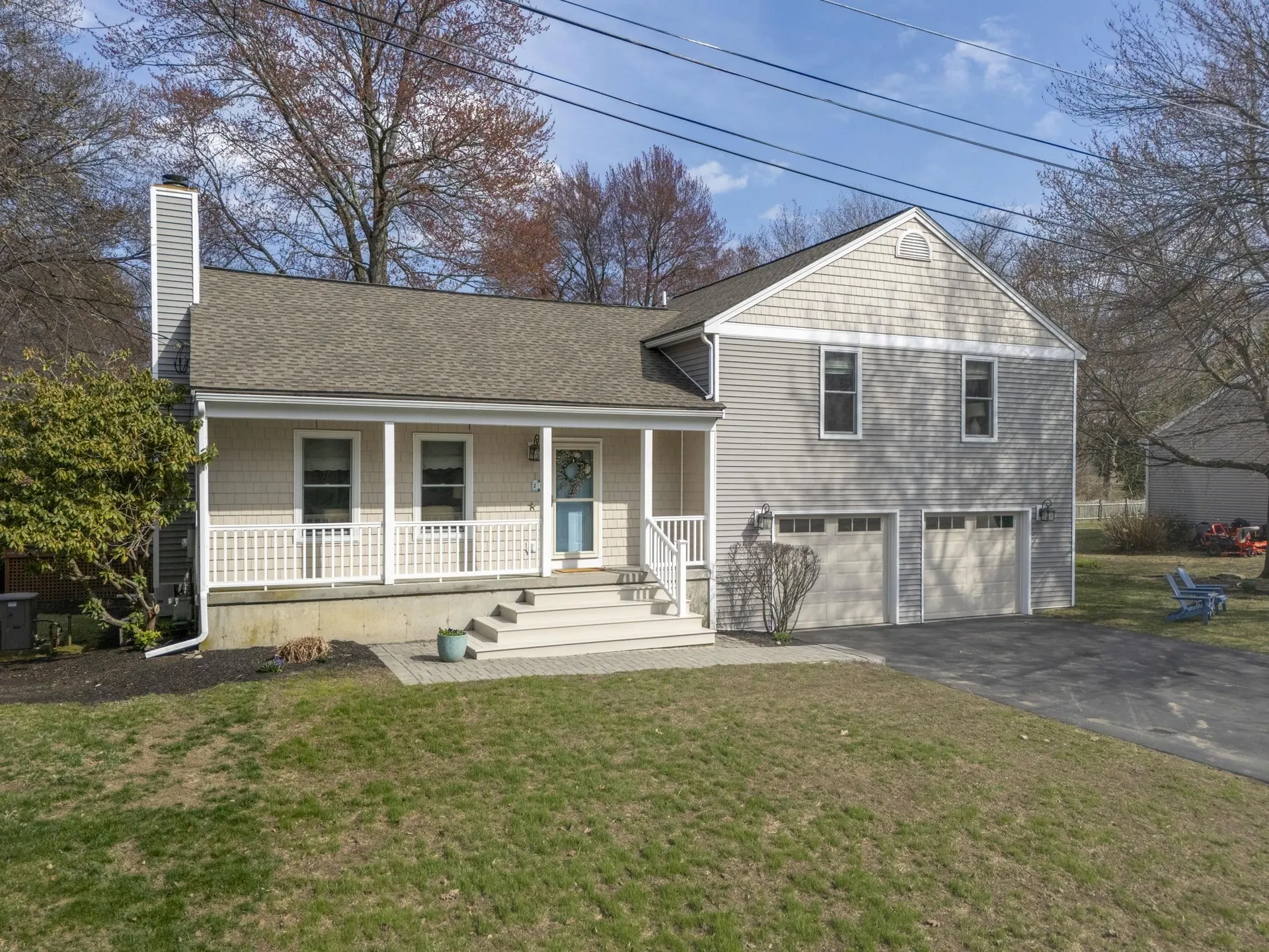 21 Hedman Avenue Hampton NH 03842