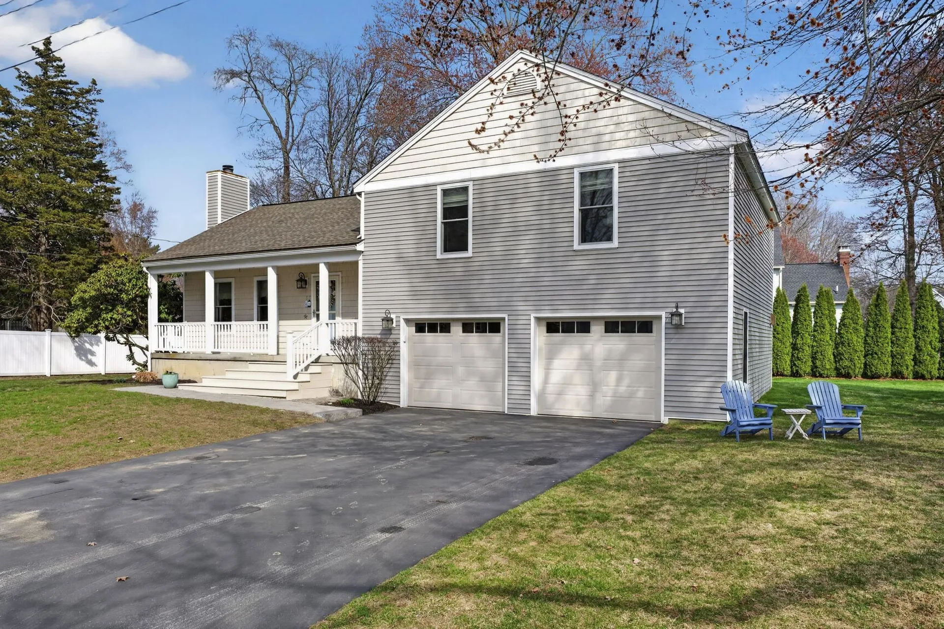 21 Hedman Avenue Hampton NH 03842