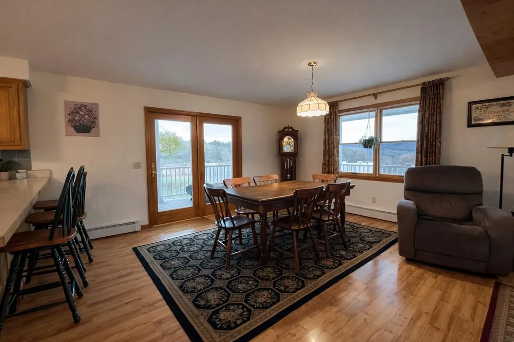82 Stark Road Lyndon VT 05851