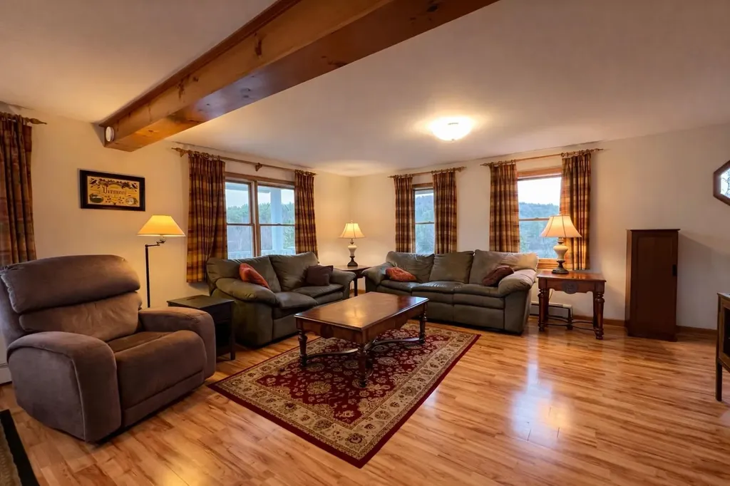 82 Stark Road Lyndon VT 05851