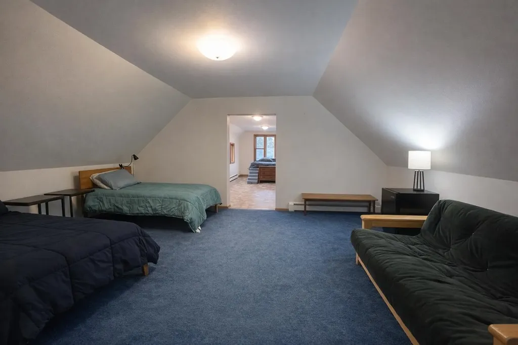 82 Stark Road Lyndon VT 05851
