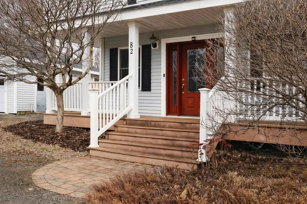 82 Stark Road Lyndon VT 05851