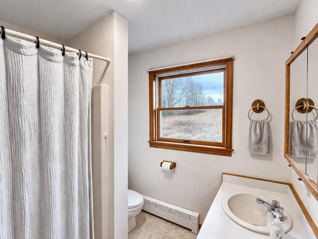 82 Stark Road Lyndon VT 05851