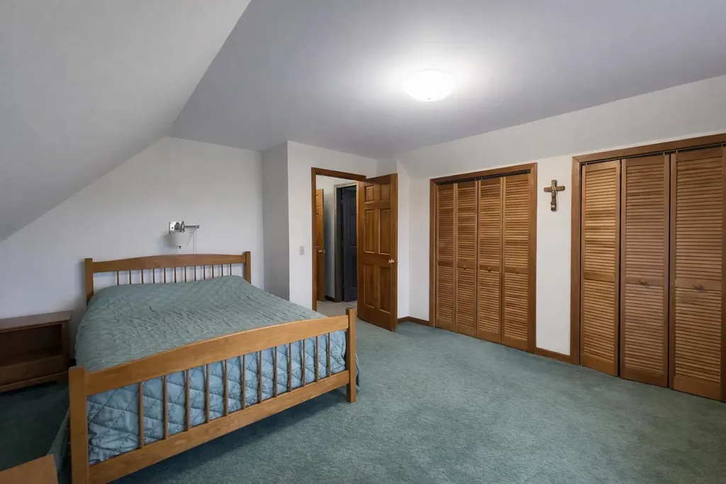 82 Stark Road Lyndon VT 05851