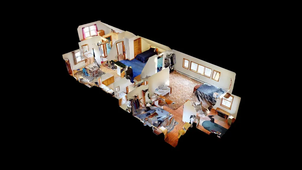 82 Stark Road Lyndon VT 05851