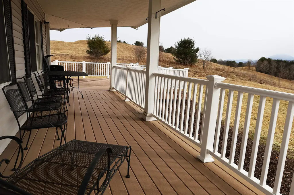 82 Stark Road Lyndon VT 05851