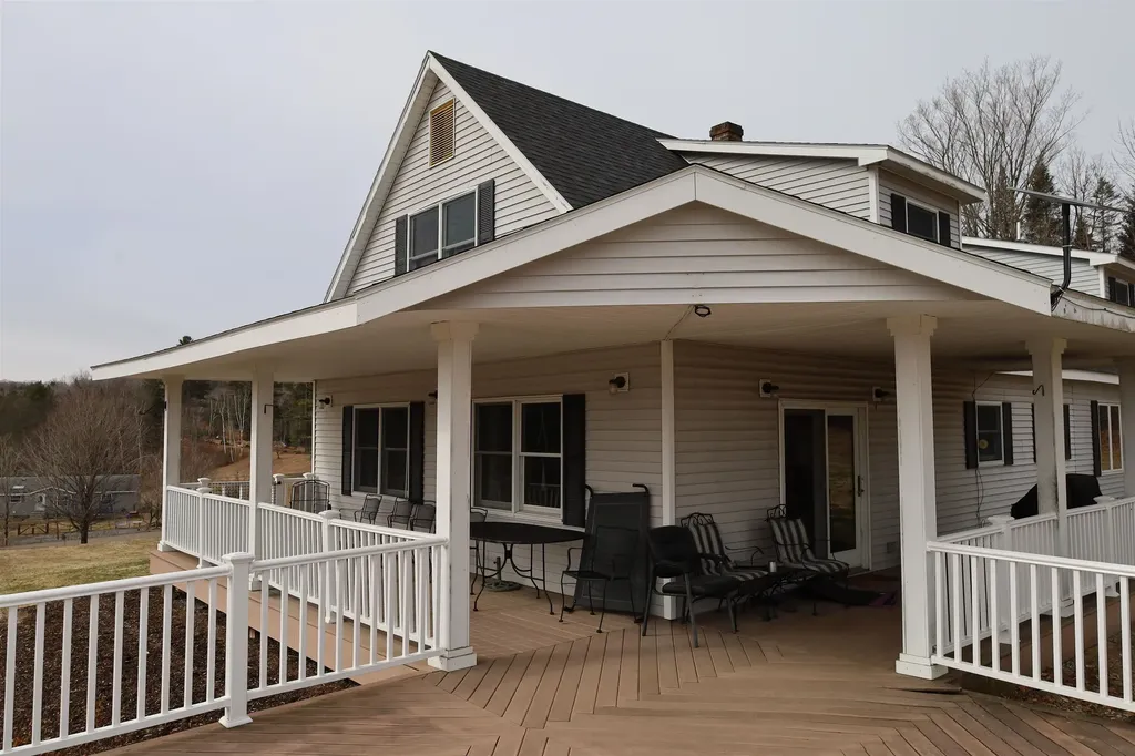 82 Stark Road Lyndon VT 05851
