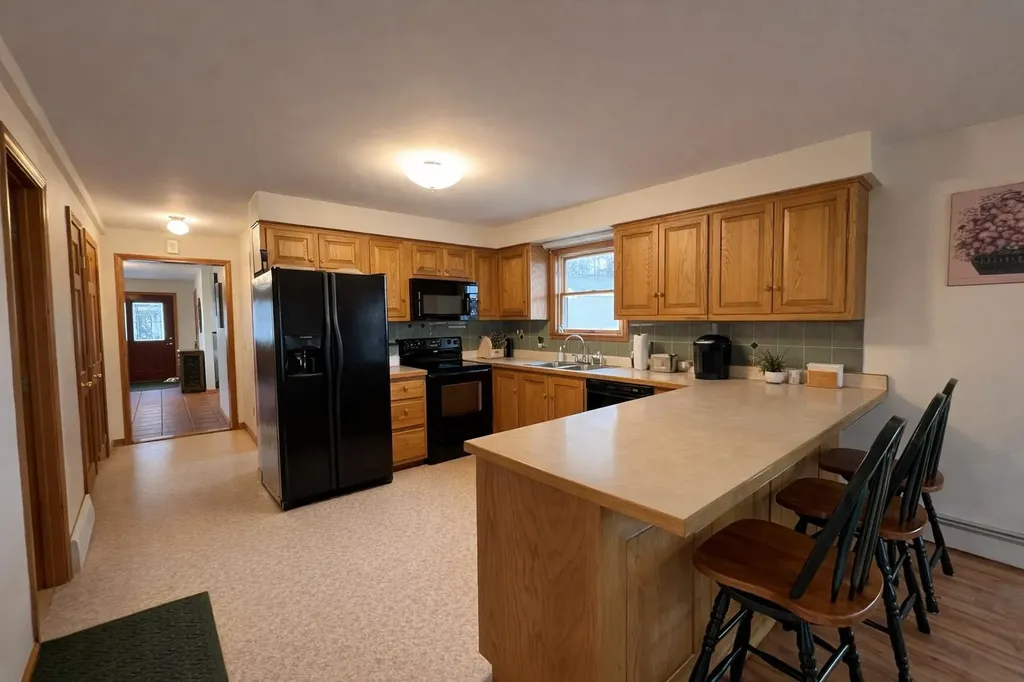 82 Stark Road Lyndon VT 05851