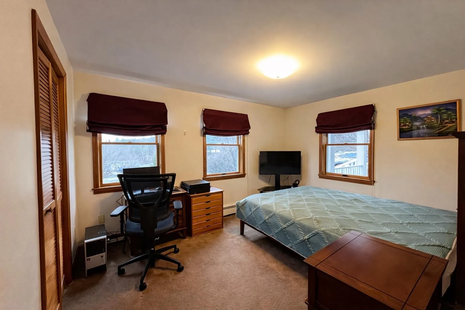 82 Stark Road Lyndon VT 05851