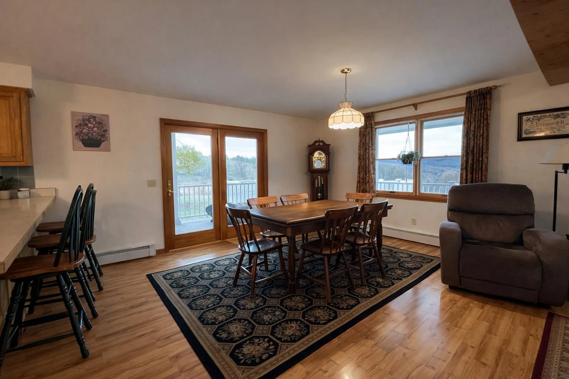 82 Stark Road Lyndon VT 05851