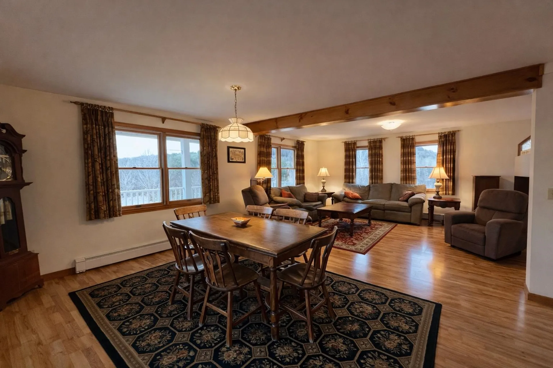 82 Stark Road Lyndon VT 05851