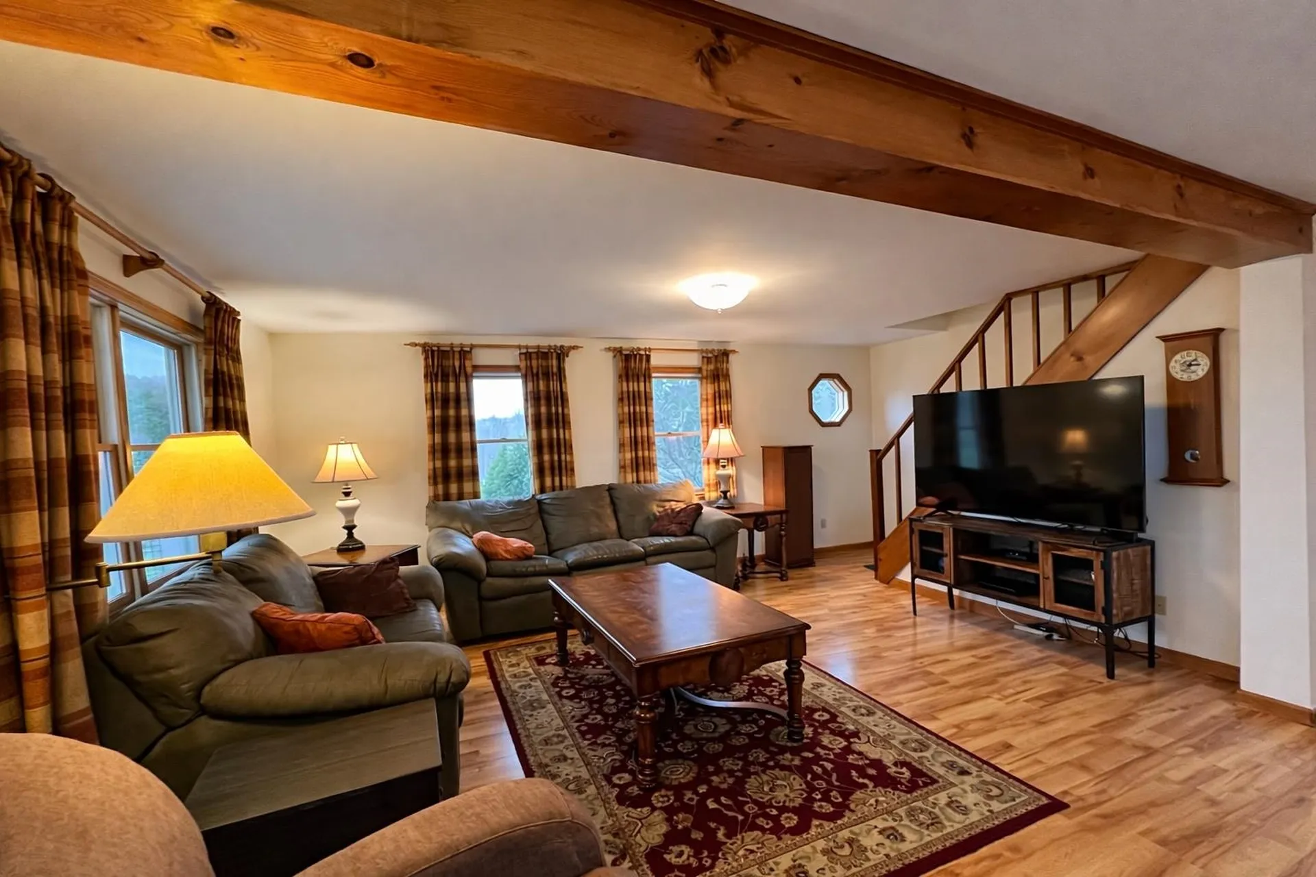 82 Stark Road Lyndon VT 05851