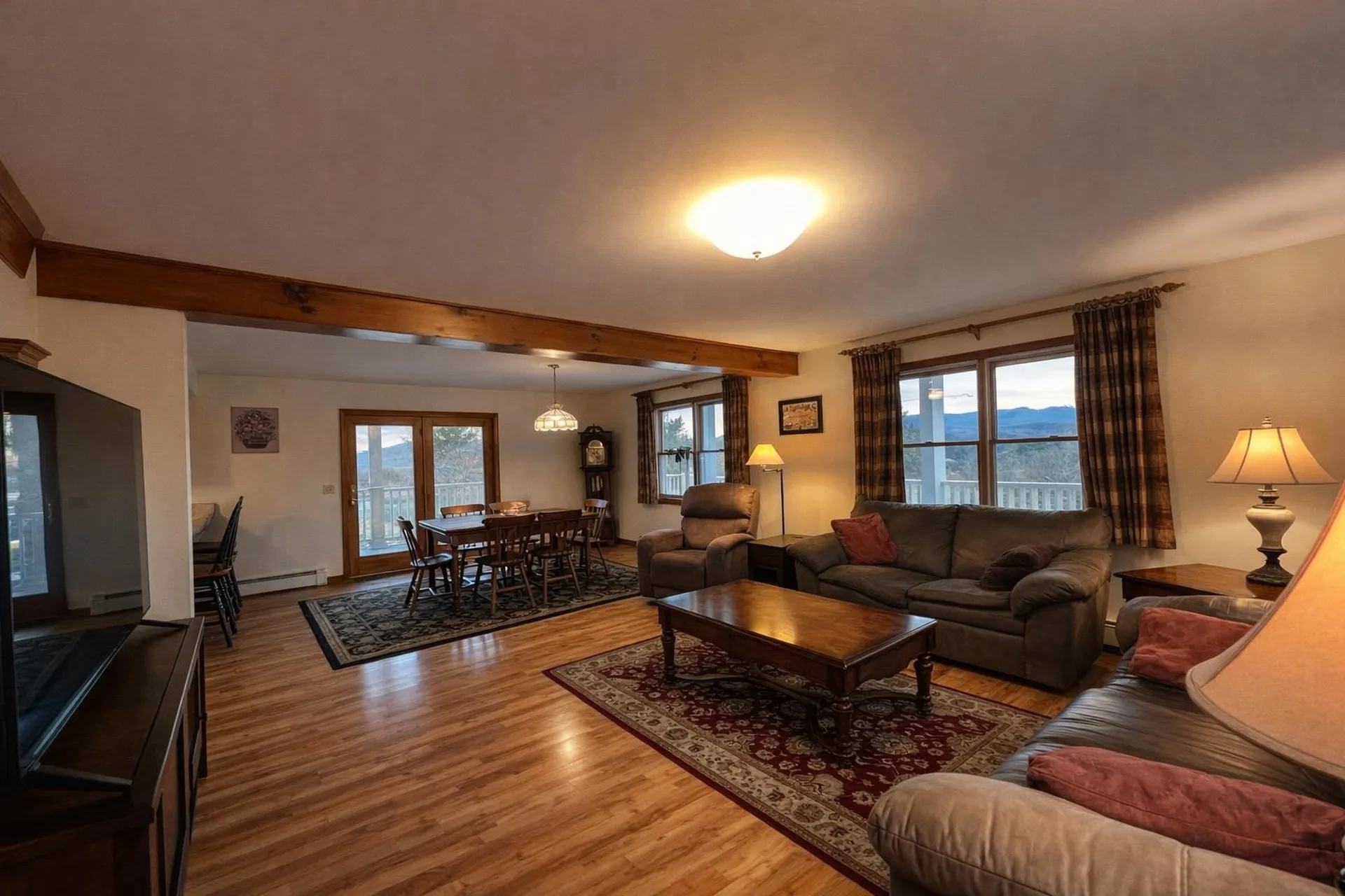 82 Stark Road Lyndon VT 05851