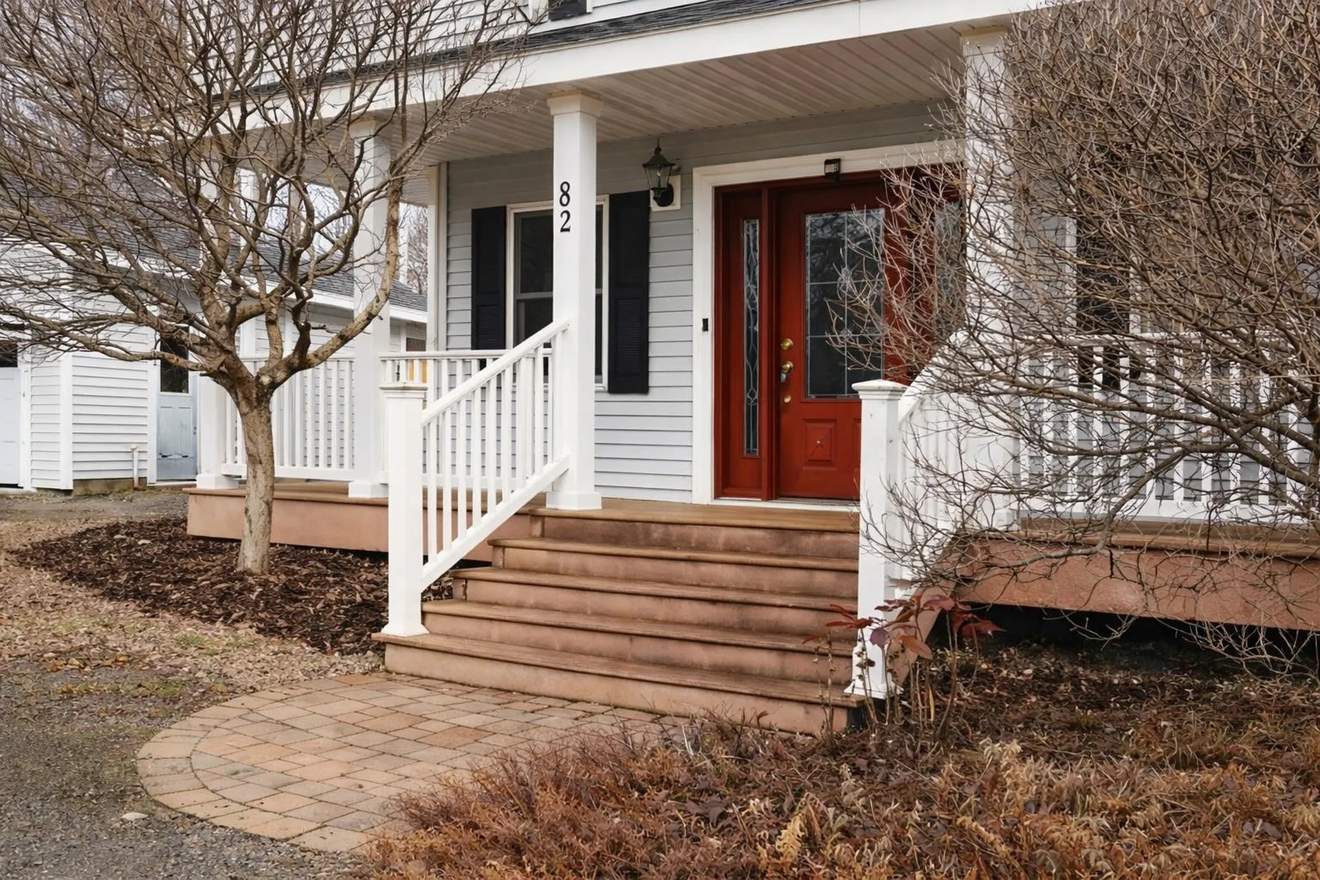 82 Stark Road Lyndon VT 05851