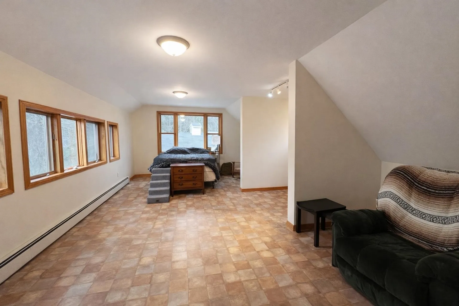 82 Stark Road Lyndon VT 05851
