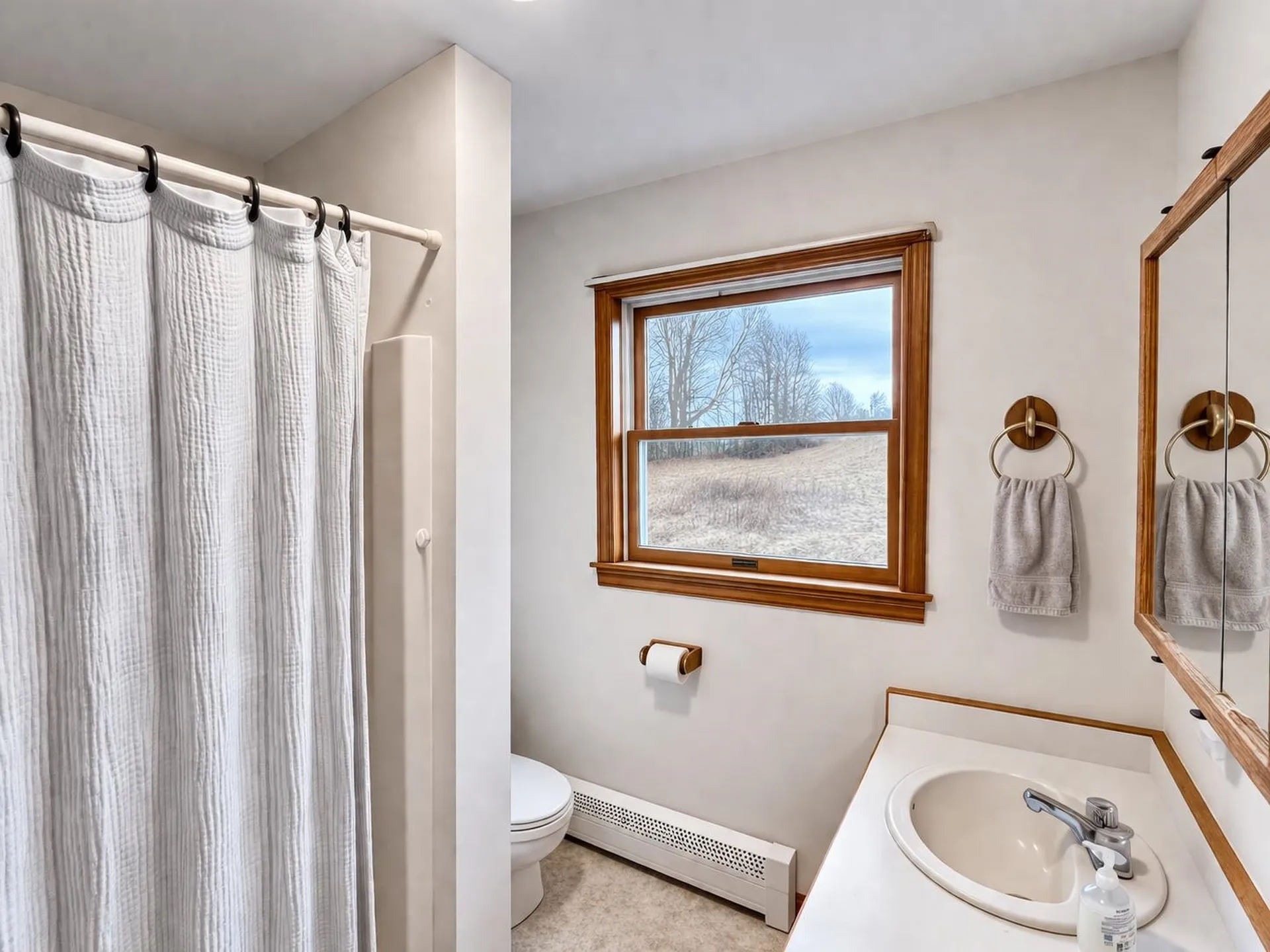 82 Stark Road Lyndon VT 05851