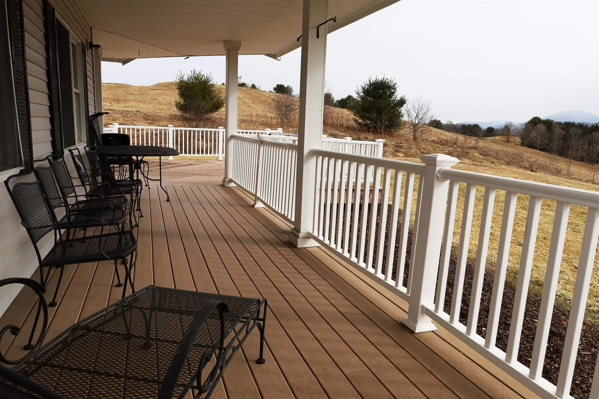 82 Stark Road Lyndon VT 05851