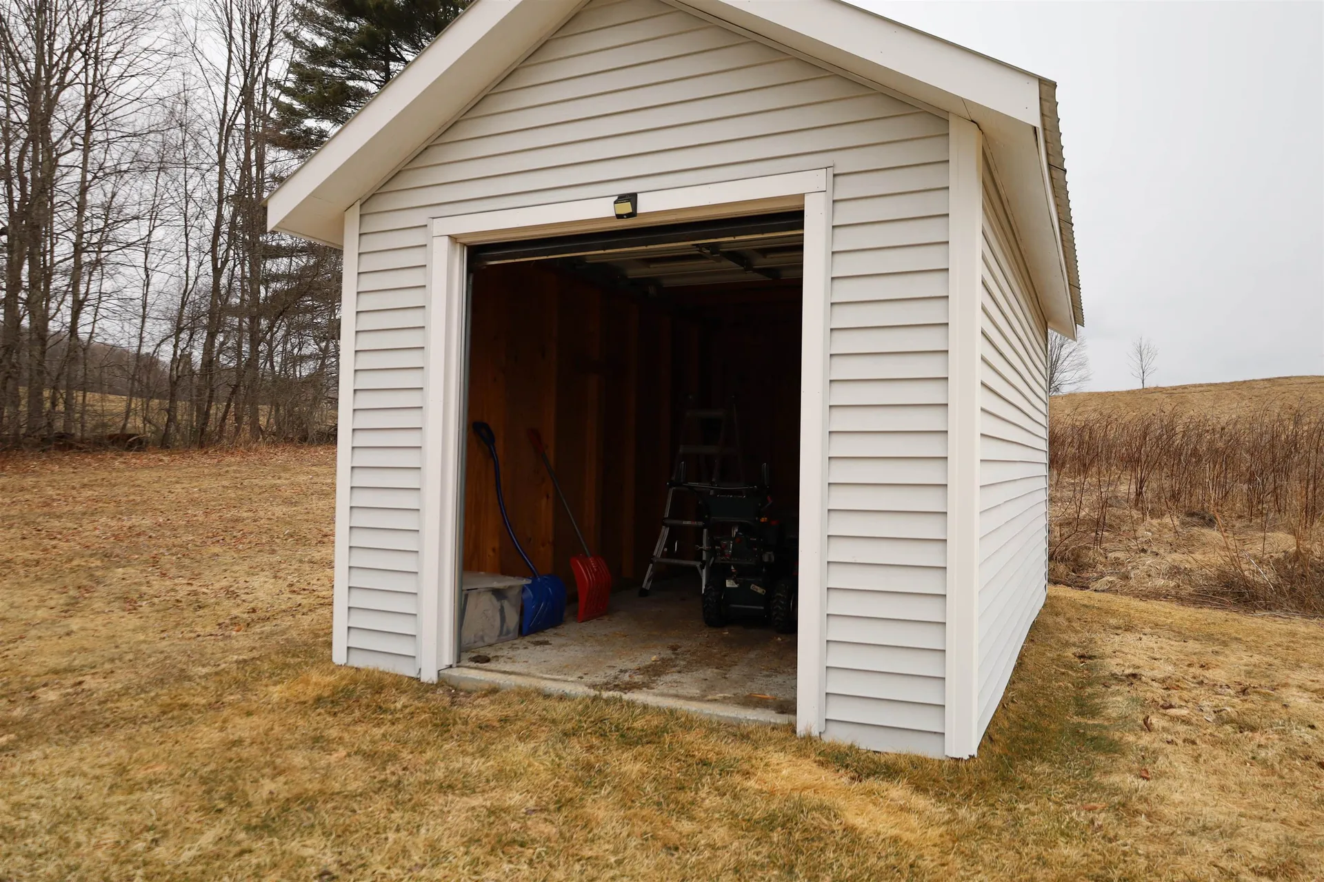 82 Stark Road Lyndon VT 05851