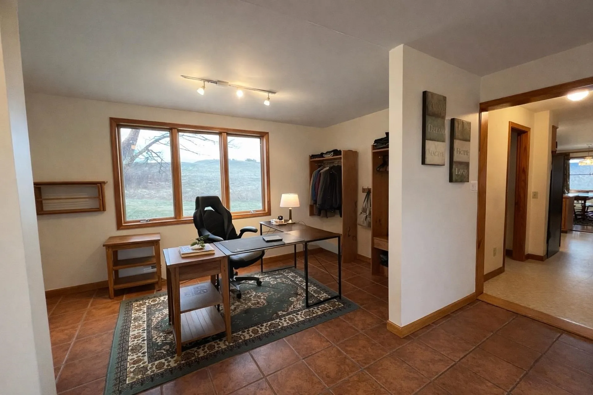 82 Stark Road Lyndon VT 05851