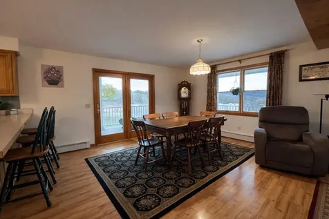 82 Stark Road Lyndon VT 05851