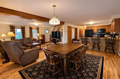 82 Stark Road Lyndon VT 05851