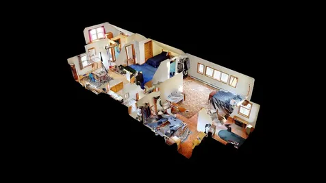 82 Stark Road Lyndon VT 05851