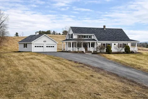 82 Stark Road Lyndon VT 05851
