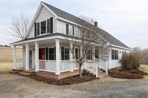 82 Stark Road Lyndon VT 05851