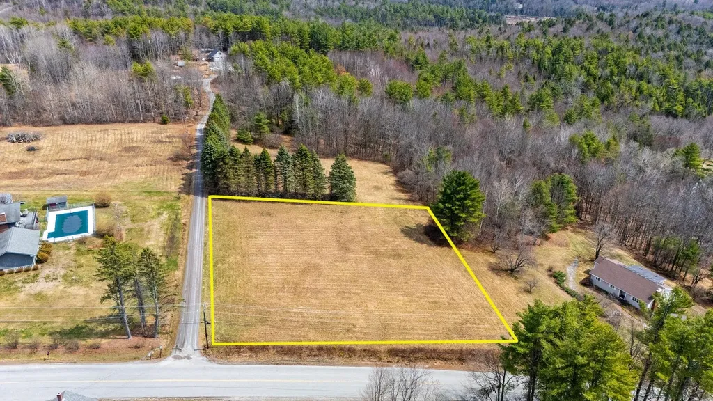 Lot 31 North Road Sunapee NH 03782