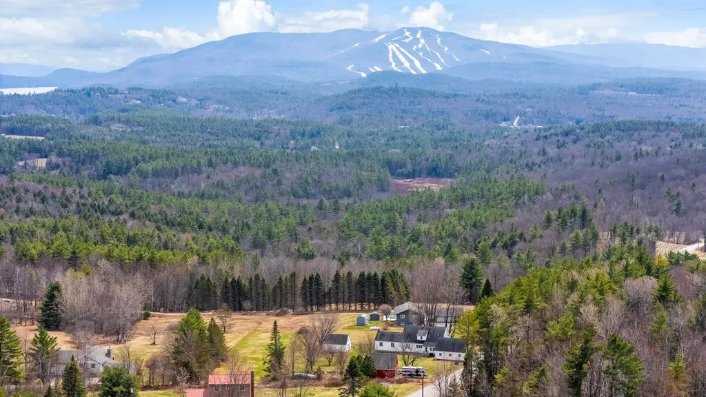 Lot 31 North Road Sunapee NH 03782