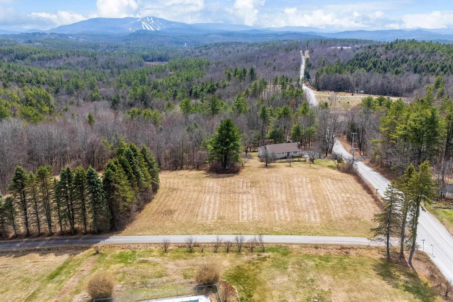 Lot 31 North Road Sunapee NH 03782