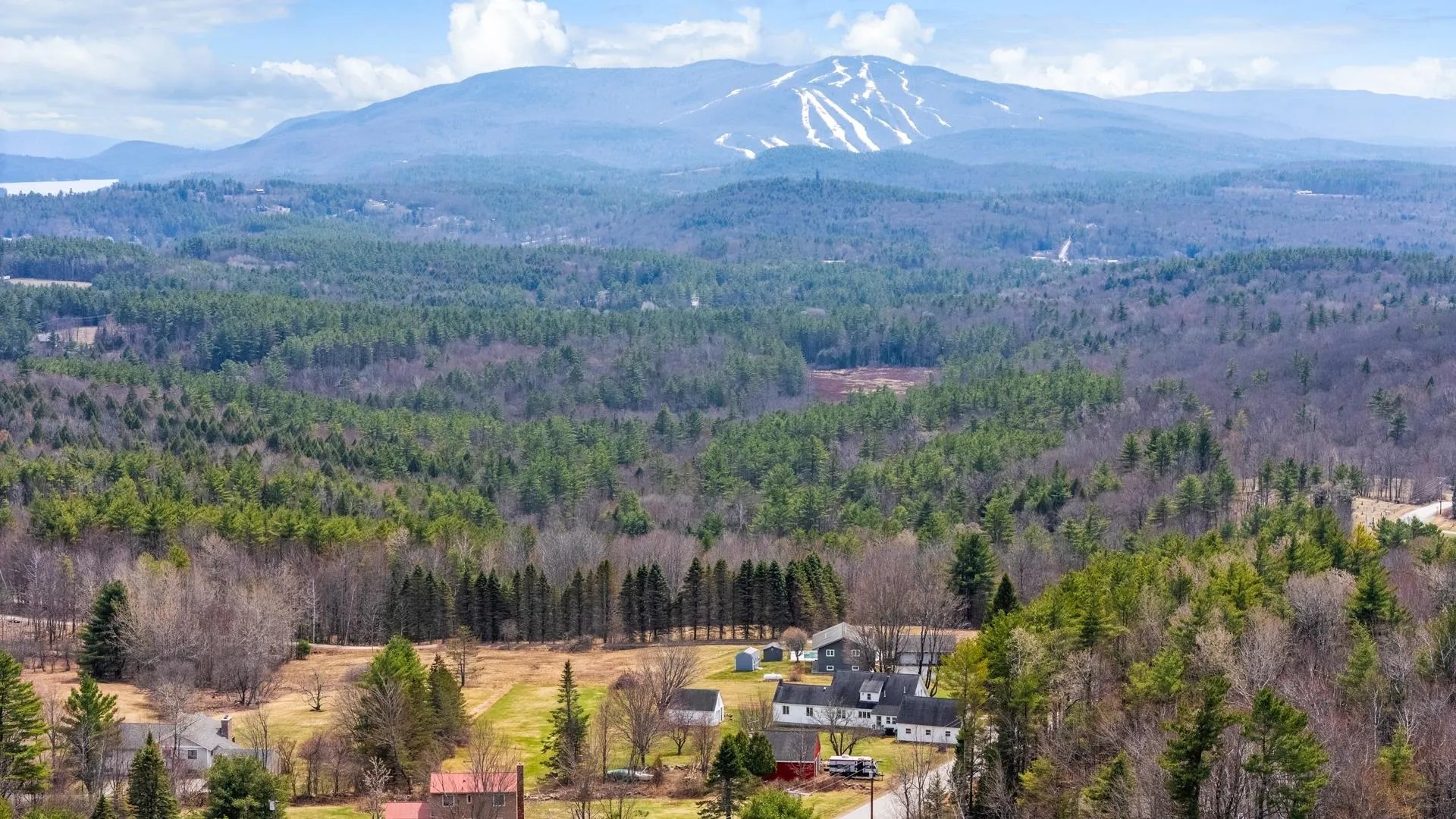 Lot 31 North Road Sunapee NH 03782