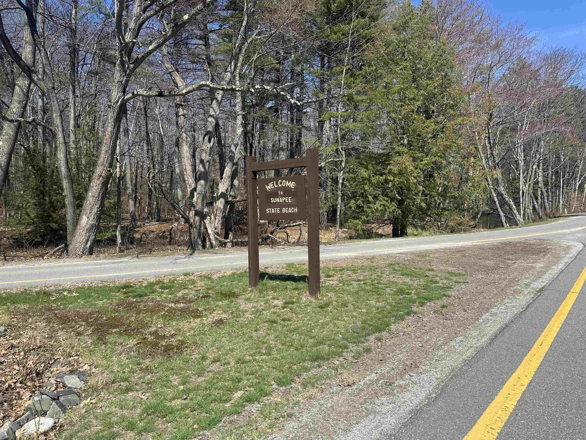 Lot 31 North Road Sunapee NH 03782