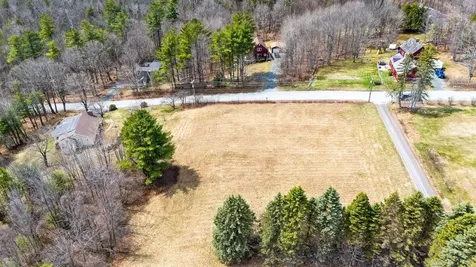 Lot 31 North Road Sunapee NH 03782