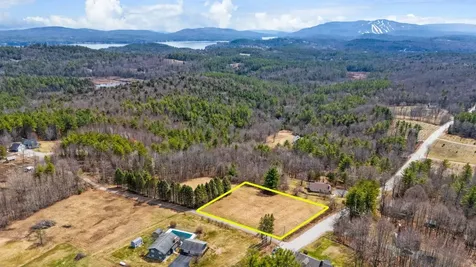 Lot 31 North Road Sunapee NH 03782