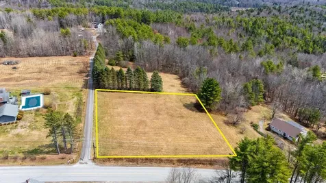 Lot 31 North Road Sunapee NH 03782