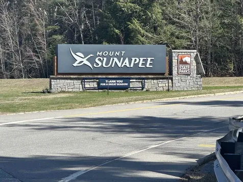 Lot 31 North Road Sunapee NH 03782