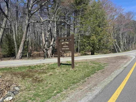 Lot 31 North Road Sunapee NH 03782