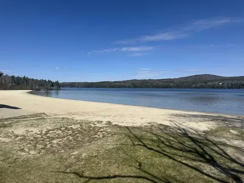 Lot 31 North Road Sunapee NH 03782
