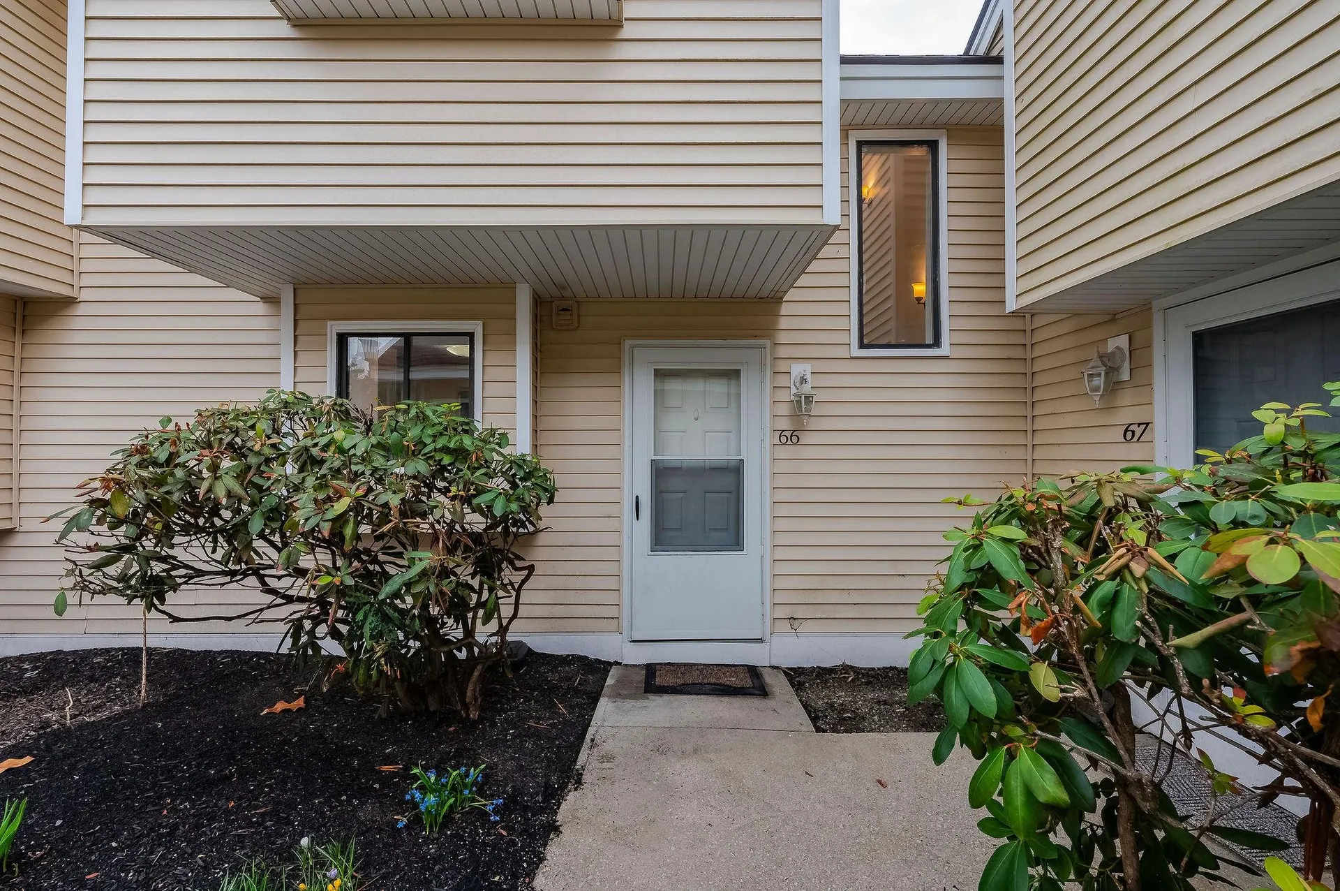 66 Franklin Heights Rochester NH 03867