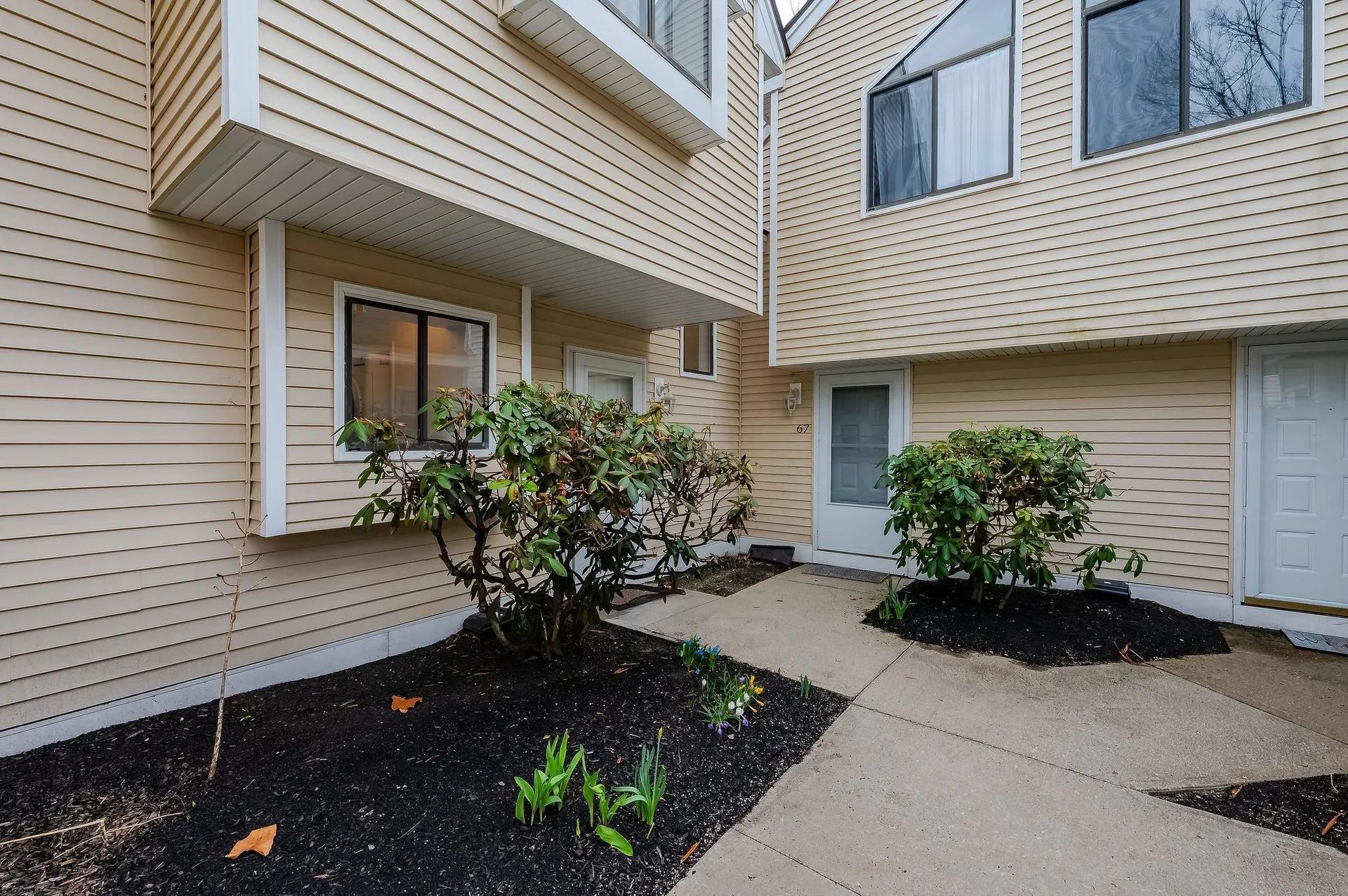 66 Franklin Heights Rochester NH 03867