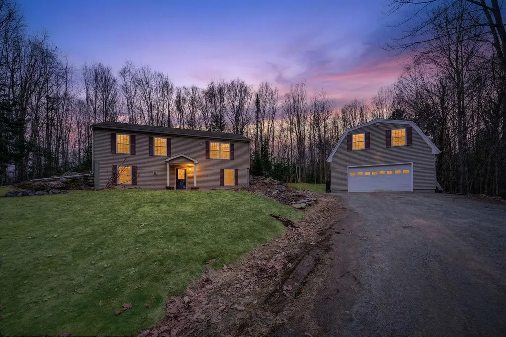 61 Forest Glen Littleton NH 03561