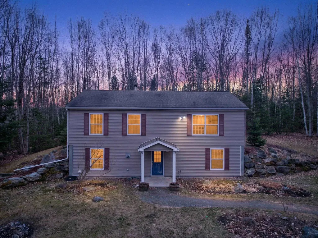 61 Forest Glen Littleton NH 03561