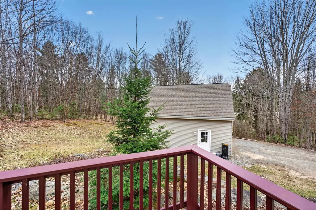 61 Forest Glen Littleton NH 03561