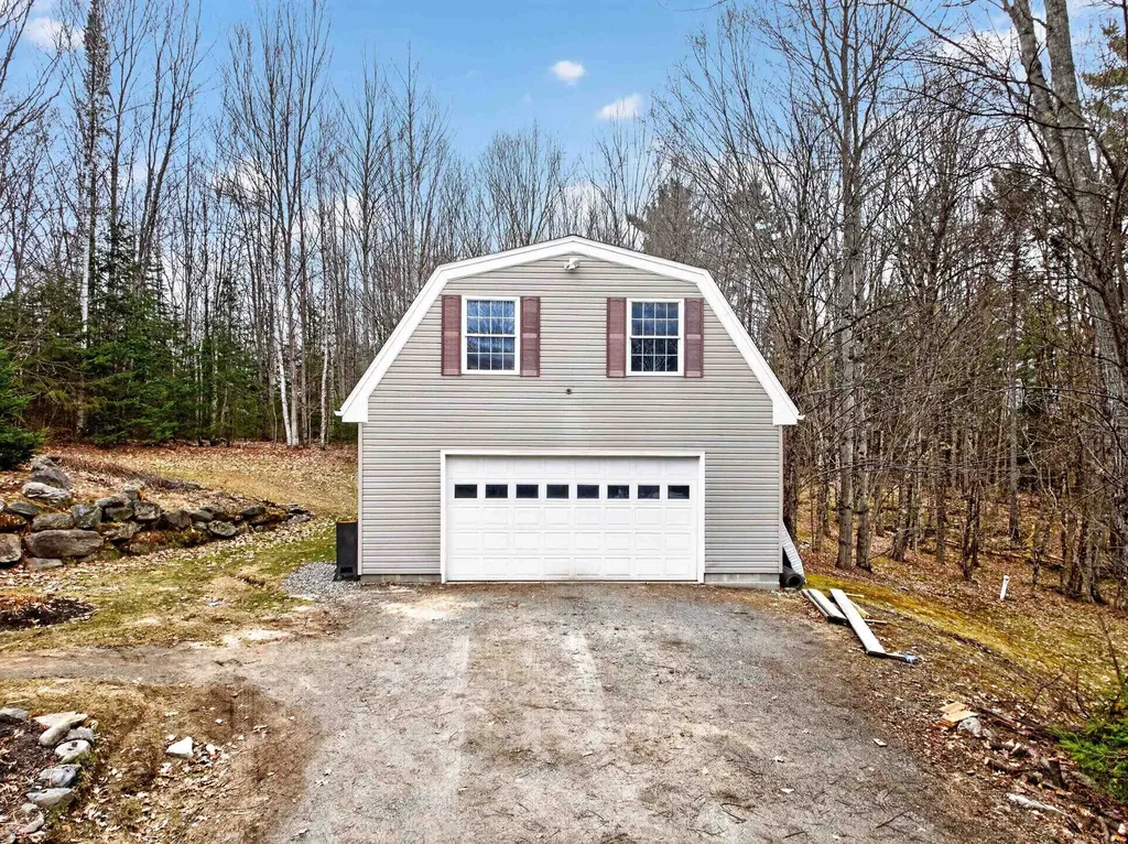 61 Forest Glen Littleton NH 03561