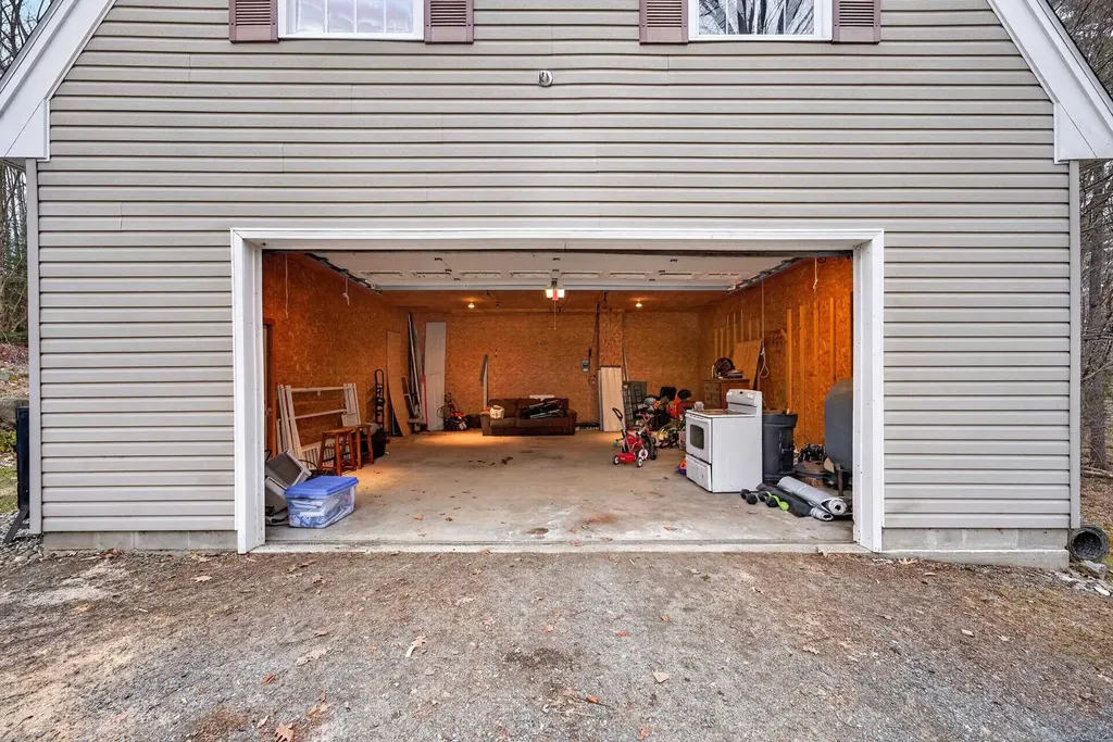 61 Forest Glen Littleton NH 03561