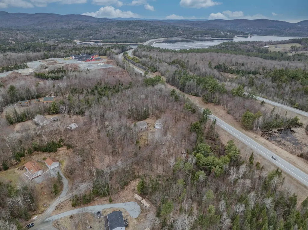 61 Forest Glen Littleton NH 03561
