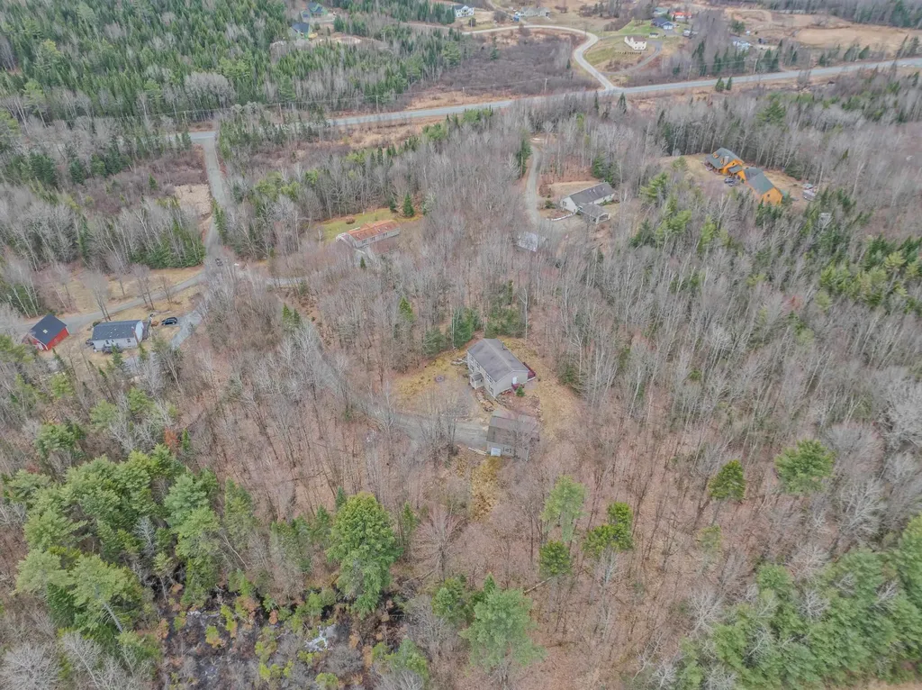 61 Forest Glen Littleton NH 03561