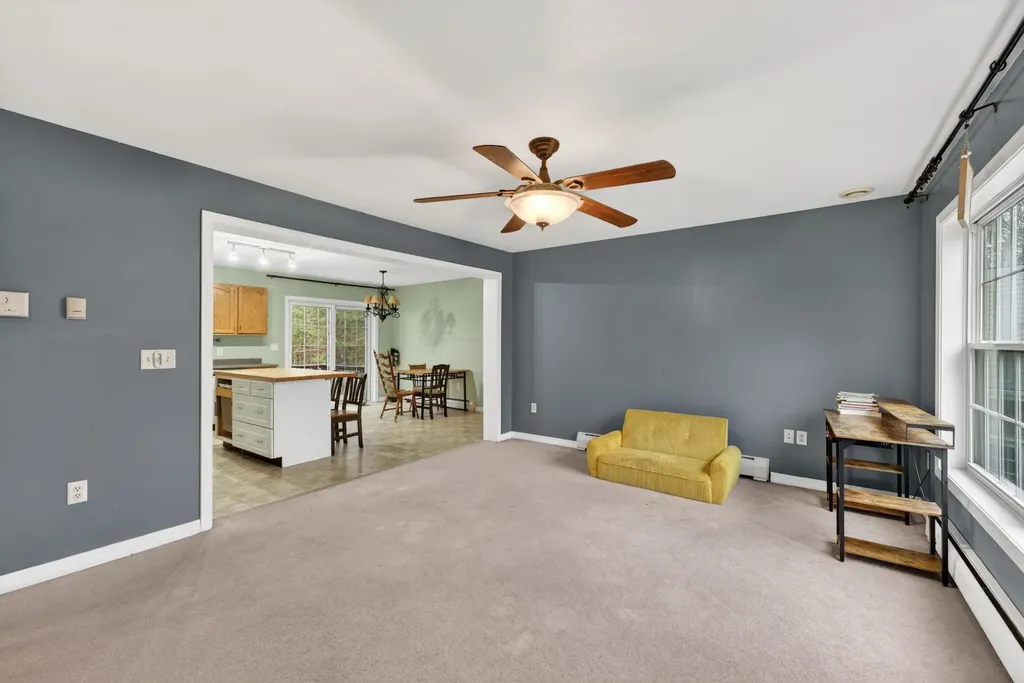 61 Forest Glen Littleton NH 03561