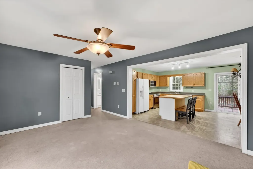 61 Forest Glen Littleton NH 03561